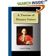 A Treatise of Human Nature by David Hume