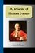 Books : A Treatise of Human Nature