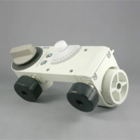 片持ちフォーク式赤道儀EX 31012 BORG ボーグ