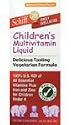 Schiff Products - Children's Multivitamin Liquid, 8 fl oz liquid