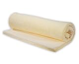 IMAGE OF Classic Memory Mattress Topper Twin XL