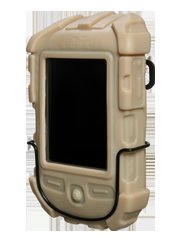 Satmap GPS System ProShield Silikonschutzh&uuml;lle, sand, ACT10-ACC-01852-S Preisvergleich