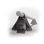 Yakima Q Towers (Set of 4)