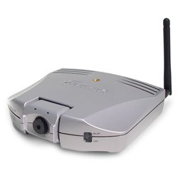 Hawking Wireless G Network Camera