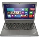 Lenovo ThinkPad T540p 20BE003NUS 15.6-Inch Laptop (Black)