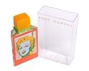 Andy Warhol Marilyn Monroe Pink Perfume by Andy Warhol 50 ml / 1.7 oz Eau De Toilette Spray for Women