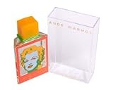 Andy Warhol Marilyn Monroe Pink Japan Perfume By Andy Warhol 50 Ml Eau De...