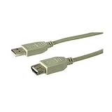 USB Verl AA 500 LC HiSpeed 2.0 5m