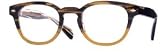 OLIVER PEOPLES SHELDRAKE color 8108 Eyeglasses
