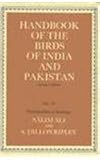 Handbook of the birds of India and Pakistan : together with those of Bangladesh, Nepal, Sikkim, Bhutan and Sri Lanka. Vol. 10, Flowerpeckers to buntings