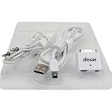 Optoma BC-PKAIDUS iPod Kit with VC + USB Cable (Type A To Mini 4Pin USB), 1M, PK201/PK301 (All)