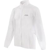 Louis Garneau 2009 Raingear Imper Cycling Jacket - Clear - 1030005-000