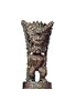 7" Hapa Wood Tiki / God of Money