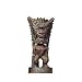 7" Hapa Wood Tiki / God of Money