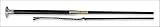 JPC Leather Grip Dressage Whip