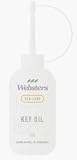 Websters Eco-Lube Key Oil