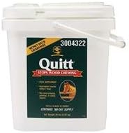 QUITT, Size: 20 POUND, Restricted States: IA, IL, NM, TX (Catalog Category: Equine Supplements:SUPPLEMENTS)