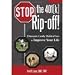 Search : Stop the 401k Rip-off! (Eliminate Costly Hidden Fees to Improve Your Life)