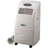 Amcor AL9000E 9000BTU Portable Air Conditioner
