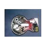 Guitar Hero 3 Controller Skin - Ozzy Logo