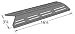 Search : Porcelain Coated Steel Heat Plate for Charbroil, Kenmore, Glen Canyon, Jenn-Air, Kirkland, Sterling Forge, Nexgrill, Charmglow, Harris Teeter, Amberlight, Fiesta, Arkla, El Patio, Sunbeam, XPS, Falcon, Lazy Man, Olympia, Sterling/Shepherd, Brinkmann, Great Outdoors, Grill Master, Vermont Castings, Grand Hall, Sams, Coleman, ProChef, Thermos, MHP, PGS and Perfect Flame Grills