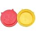 Kitchen & Housewares : Doskocil #26124 Kitty Caps/Pup Top