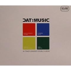 Marcus Intalex Presents Dat: Music