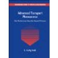 Advanced Transport Phenomena: Fluid Mechanics and Convective Transport Processes by Leal, L. Gary [Cambridge University Press,2010] (Paperback) [Paperback]