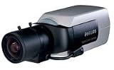 Bosch LTC 0455/21 Hi-Res 540TVL Color Security Camera