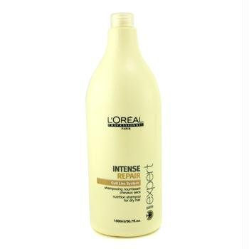 Loreal Serie Expert Intense Repair Shampoo Nutrition Shampoo For Dry Hair 50.7 oz