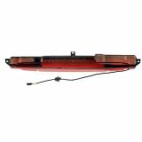 3RD BRAKE LIGHT FOR 2002-2009 CHEVROLET TRAILBLAZER by Brock's Performance