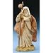 Fontanini Isaiah Shepherd With Cane - 5,,/54010