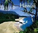 Wild & Scenic Hawaii 2010 Deluxe Wall Calendar