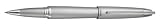 Pilot Knight Collection Rolling Ball Pen Fine Point, Silver Barrel, 65303