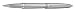 Office Products : Pilot Knight Collection Rolling Ball Pen Fine Point, Silver Barrel, 65303