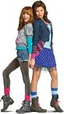 1178 Shake It up Cece & Rocky Cardboard Stand-up