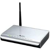 Zyxel P-335U Dualband WLan Router