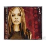 Avril Lavigne - MTV Unplugged Live in Paris DVD (2008)