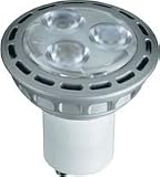 Samsung STIMLW8270421BDEUR LED-Leuchtmittel GU10 2700K 4.2 W 230 LM, warmwei&szlig;