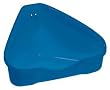 MARCH NORA 3 CORNR LITTER PAN