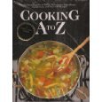 Cooking A to Z