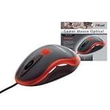Review Trust 14463 / Gamer Mouse Optical GM-4200