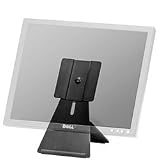 SL102-Limbo LCD Monitor stand with 100mm x 100mm VESA