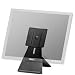 SL102-Limbo LCD Monitor stand with 100mm x 100mm VESA