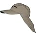 Coronado Solar Observer Hat, Made with UV Protection Material.