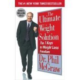 The Ultimate Weight Solution: The 7 Keys to Weight Loss Freedom