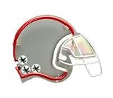 University of Ohio State Buckeyes Helmet Neon Sign