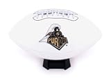 Purdue Boilermakers Signature Series Football (Quantity of 1)