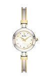 Bulova's Women's Bangle Collection watch #98L120