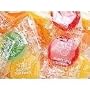 1 LB assorted sunkist fruit gems wrapped
